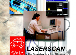 Laserscan激光細(xì)度儀